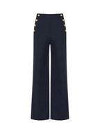 Max Mara Studio Pantalone Donna MSTBETULLA 2626136091600 007