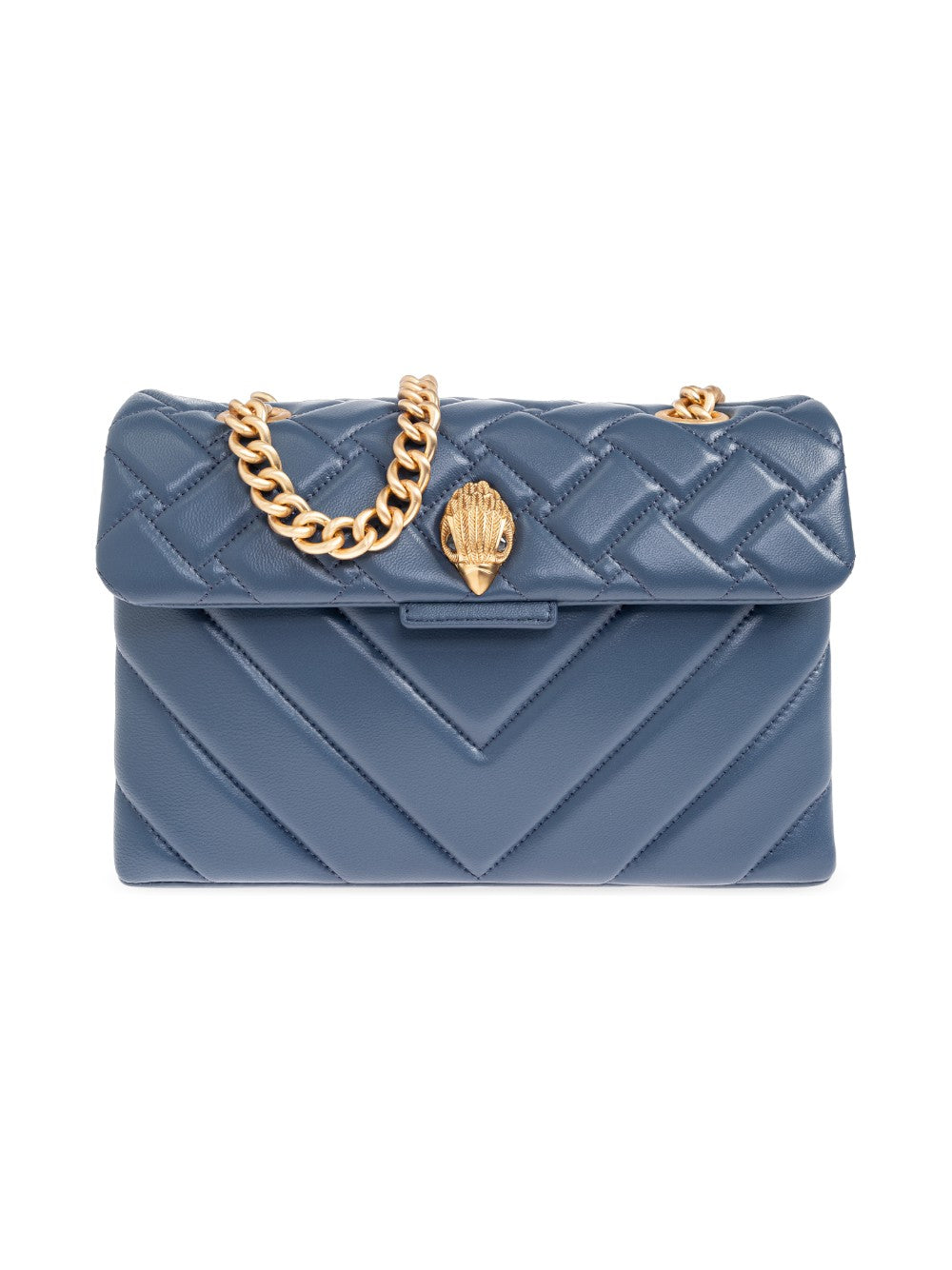 Kurt Geiger Borsa Donna LEATHER KENSINGTON BAG 3586289109 89
