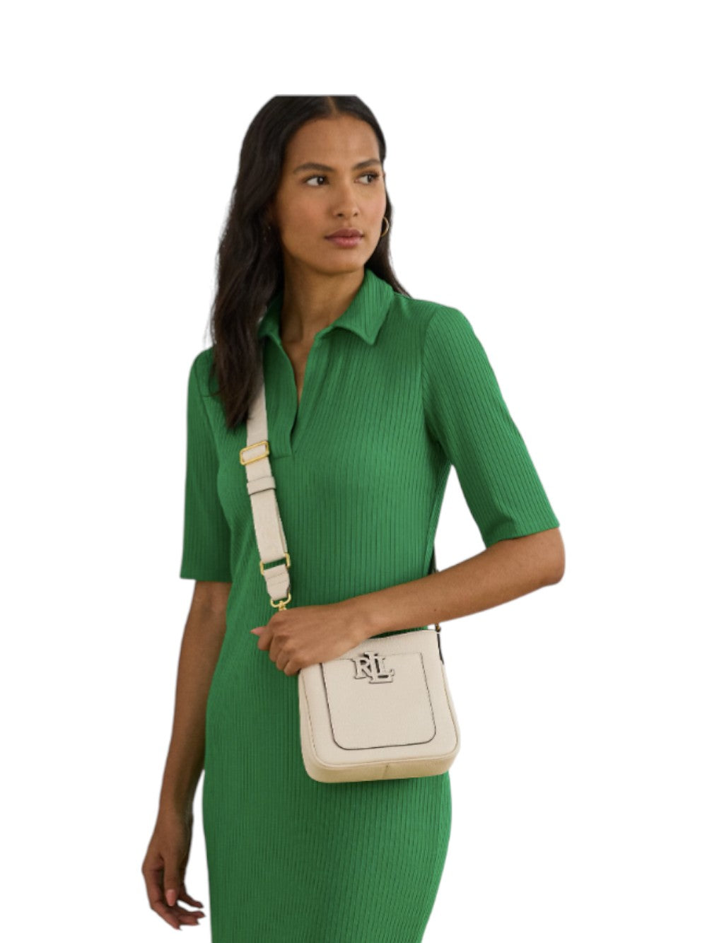 Lauren Ralph Lauren Borsa Donna CMRYN SM CRS 431982184005