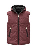 John Richmond smanicato Uomo KASIB UMA26020GT BLACK