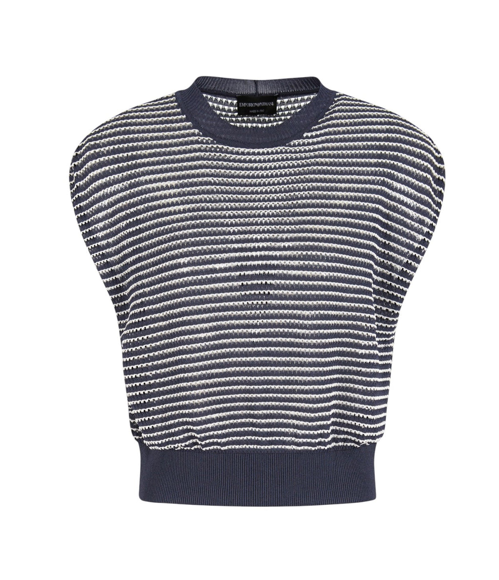 Emporio Armani Maglia Donna EW001665 AF15884