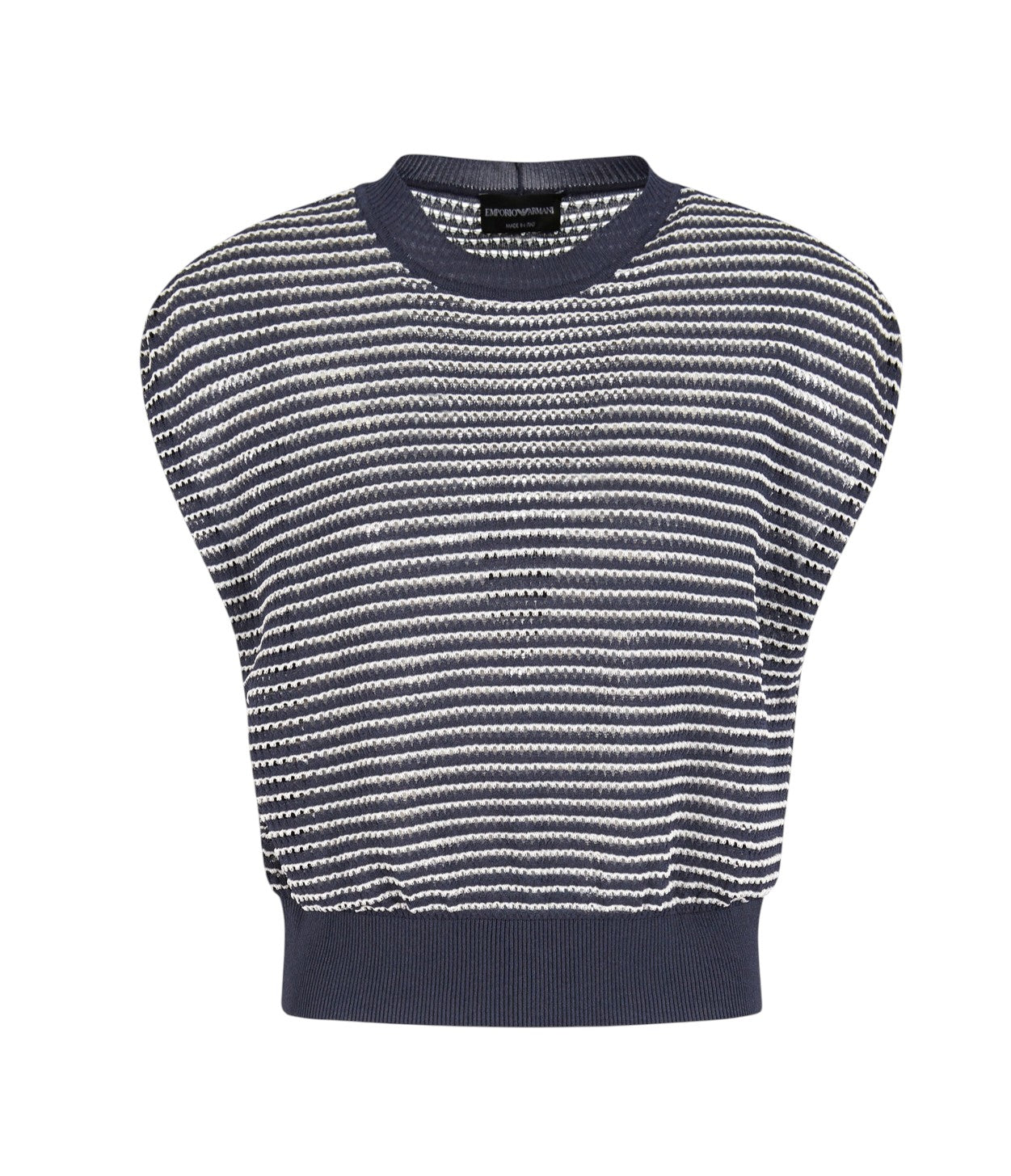 Emporio Armani Maglia Donna EW001665 AF15884