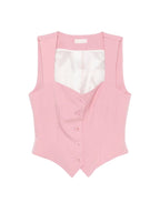 LIU JO Women's Top WA5372T1811