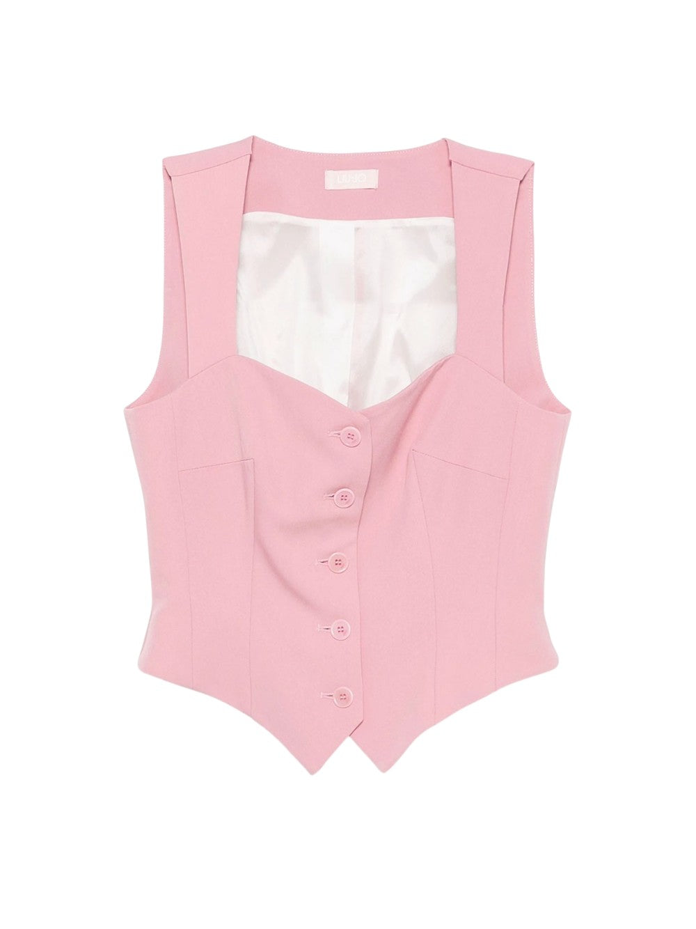 LIU JO Top Donna WA5372T1811