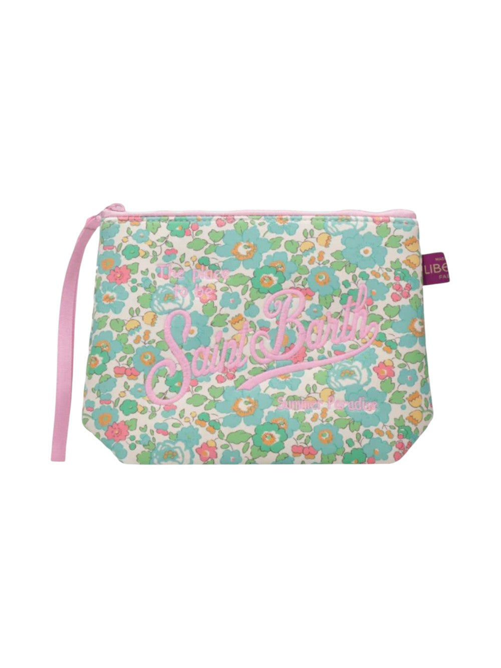MC2 Saint Barth Pochette Donna  ALIN001 02992L