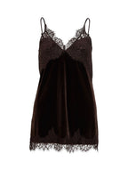 VILA Top Donna VIALINDRA 14119869 19-0915 TCX