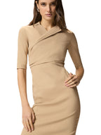 Pinko Abito Donna ALLYSON ABITO LINO STRETCH 106499A34ID41