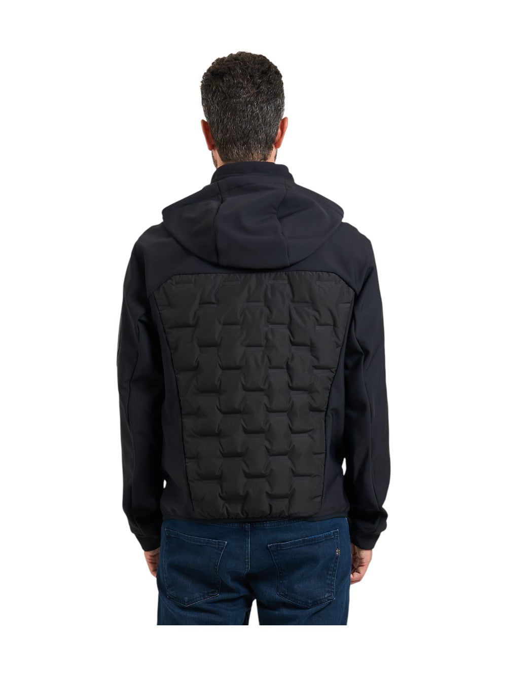 BOSS GIUBBINO Uomo J_T-Down Hybrid 50541045 001