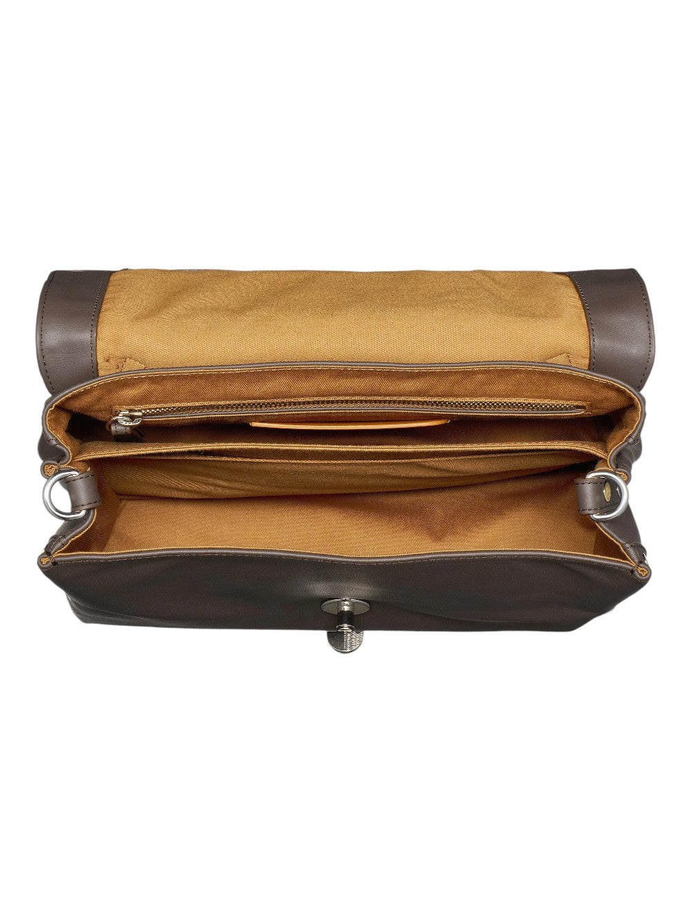 Zanellato Borsa Donna POSTINA SAETA 0680101910000Z1154S