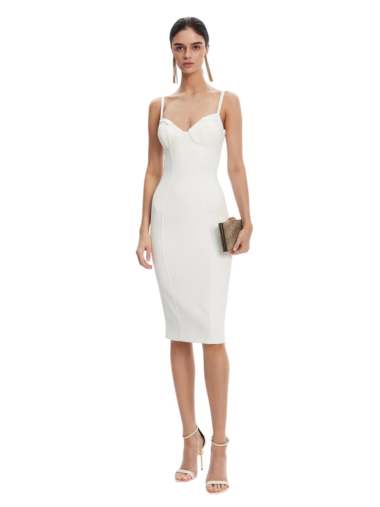 elisabetta franchi abito Donna AB70251E2