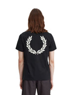 FRED PERRY Men's T-SHIRT M7784
