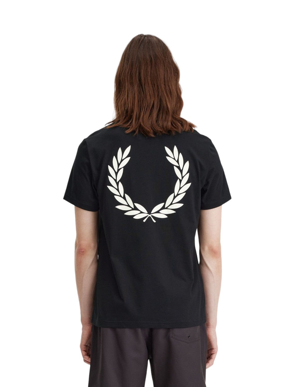 FRED PERRY T-SHIRT Uomo M7784
