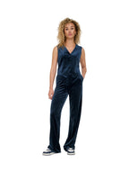ONLY Pantalone Donna ONLKAYLE-ELSY STRAIGHT VELVET PANT TLR 15335852