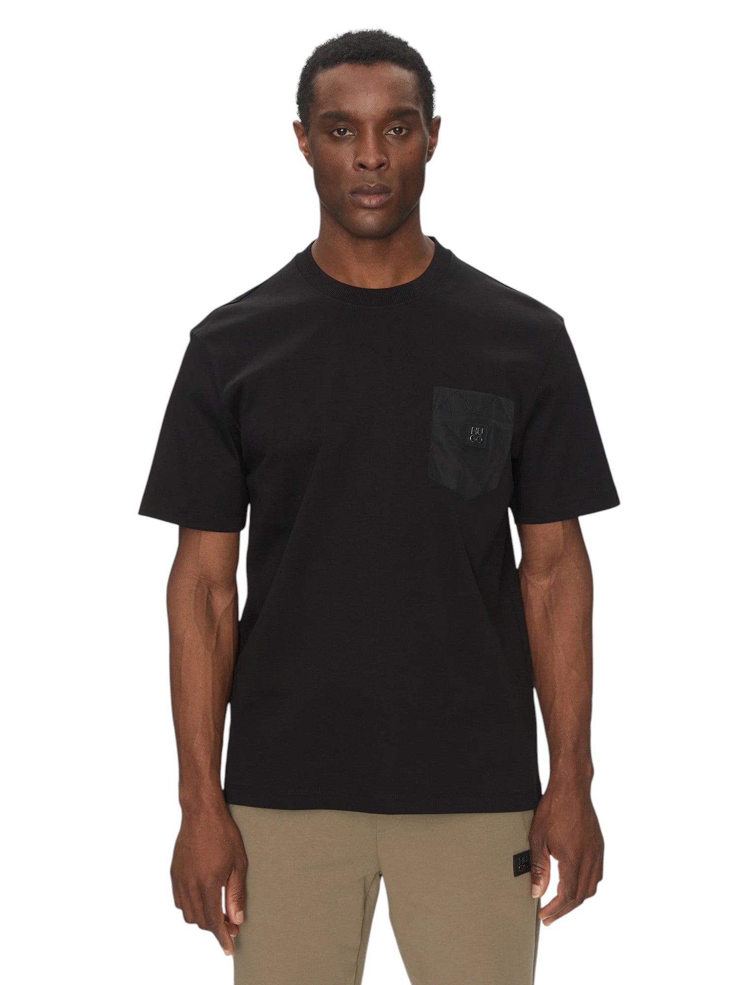 HUGO T-SHIRT Uomo 50536347