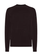RRD Maglia Uomo velvet round knit W25132 73