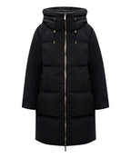 MOORER Women's CLELIA-STP JACKET