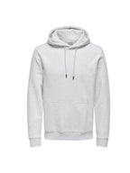 ONLY & SONS Felpa Uomo ONSCERES HOODIE 22018685 4812418