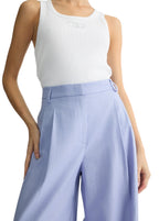 LIU JO women's trousers WA5076T1812