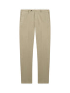 PT Torino Pantalone Uomo COTTON&CACHEMIRE STRETCH TRICOTINE TU91   Y121