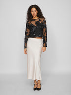 VILA BLOUSE Women 14100597