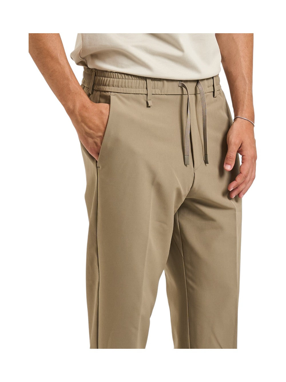BOSS Pantalone Uomo T_Convert 50538179