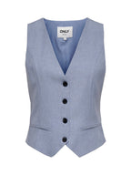ONLY Gilet Donna  15336753 Vm