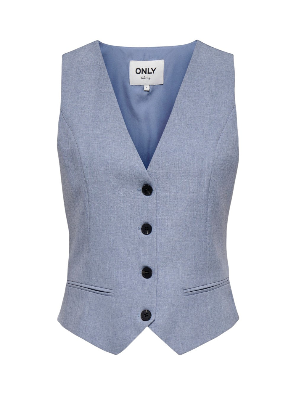 ONLY Gilet Donna  15336753 Vm
