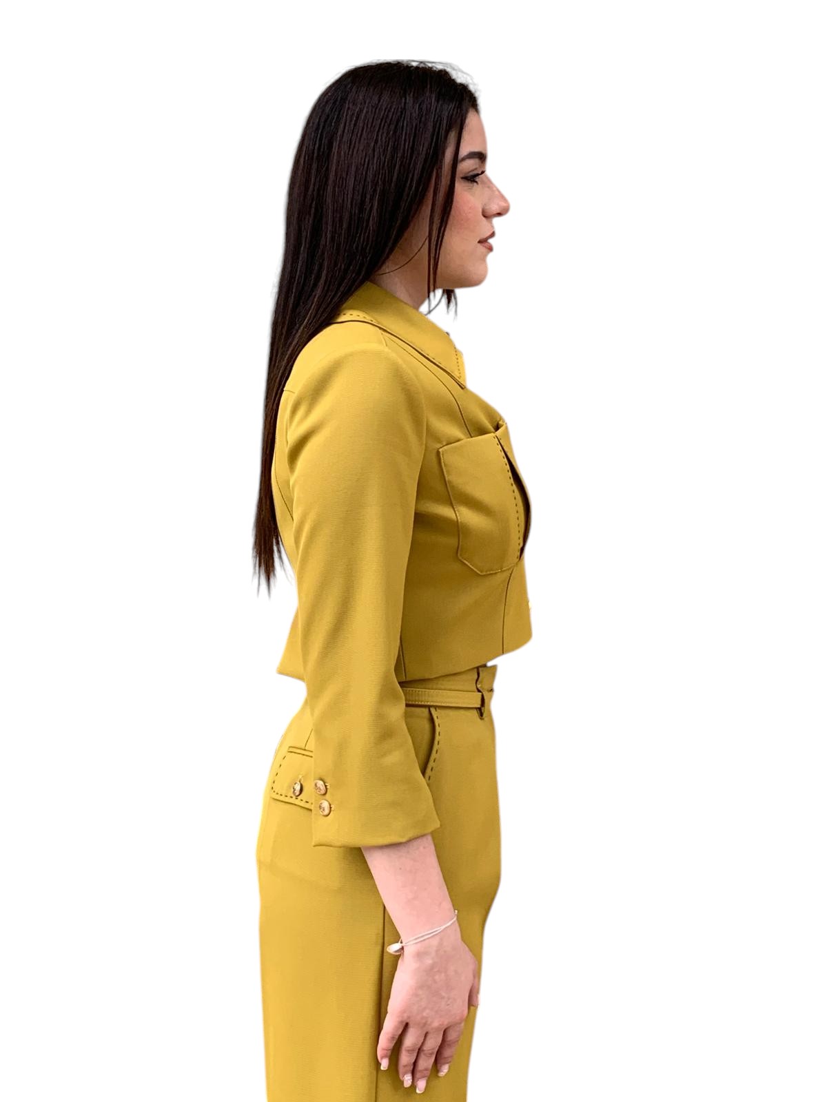 elisabetta franchi Giacca Donna GI13851E2