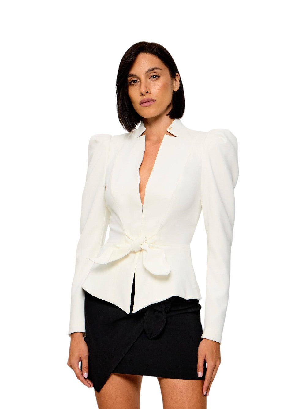 Elisabetta Franchi Giacca Donna  GI26666E2360