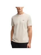 BOSS T-SHIRT Uomo 50506373