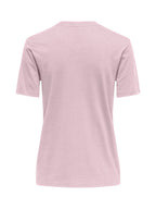 ONLY T-shirt Donna  15343568 Pr