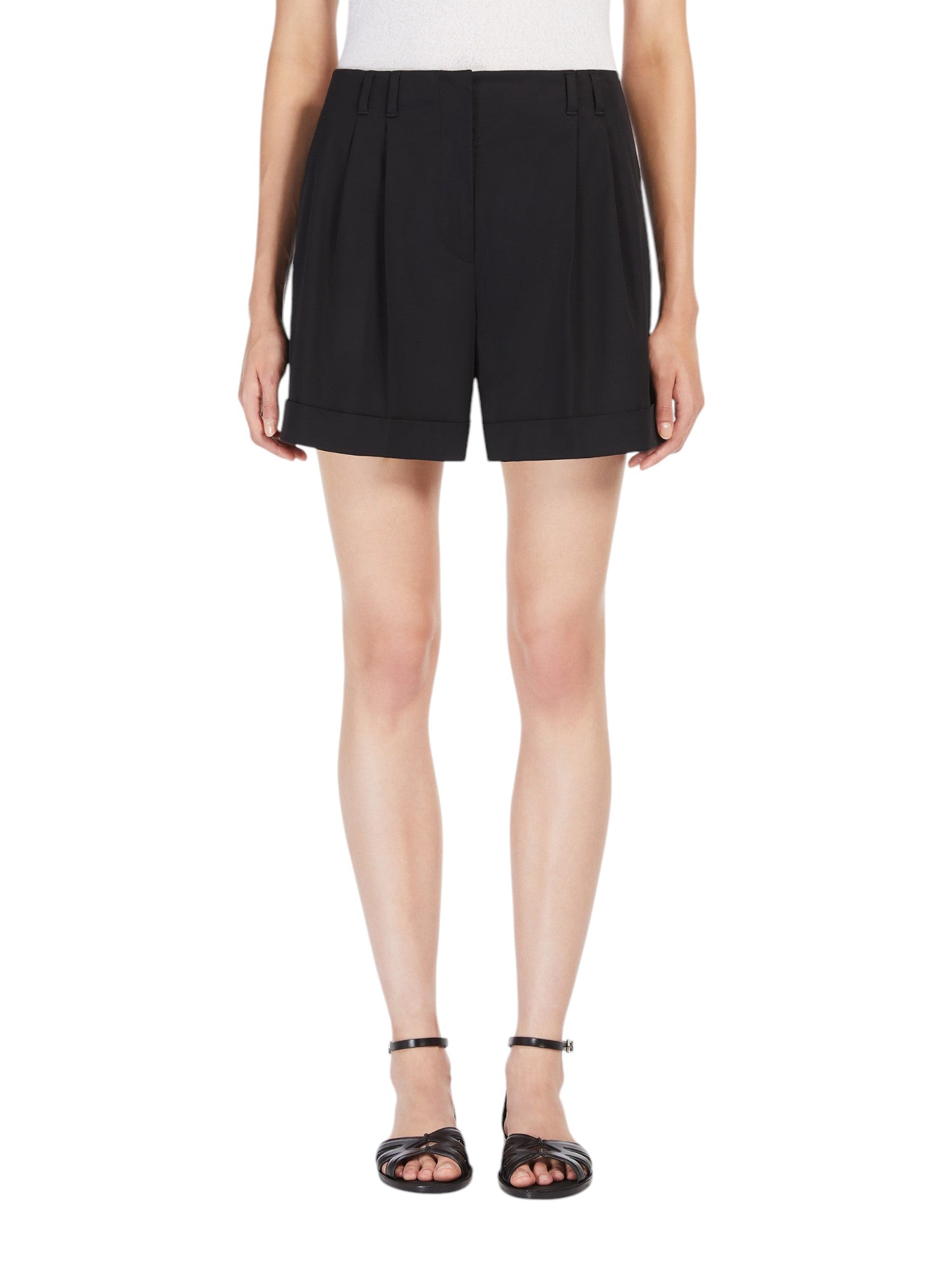 MAX MARA STUDIO SHORT Donna BERGEN