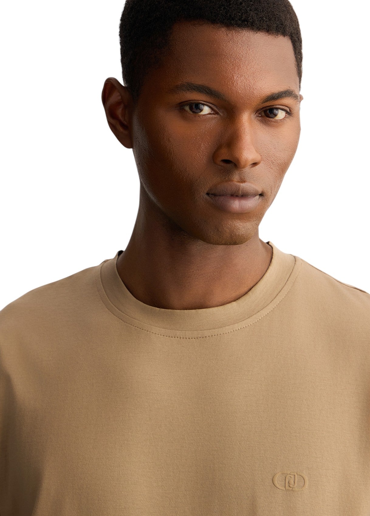 LIU JO UOMO T-SHIRT Uomo QA5125J4799