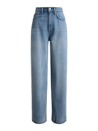 Lauren Ralph Lauren Jeans Donna Woven 200P08996001