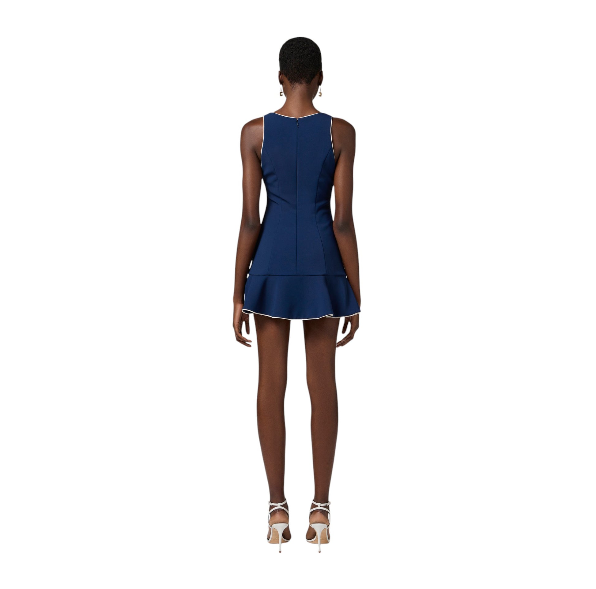 elisabetta franchi abito Donna ABT2251E2