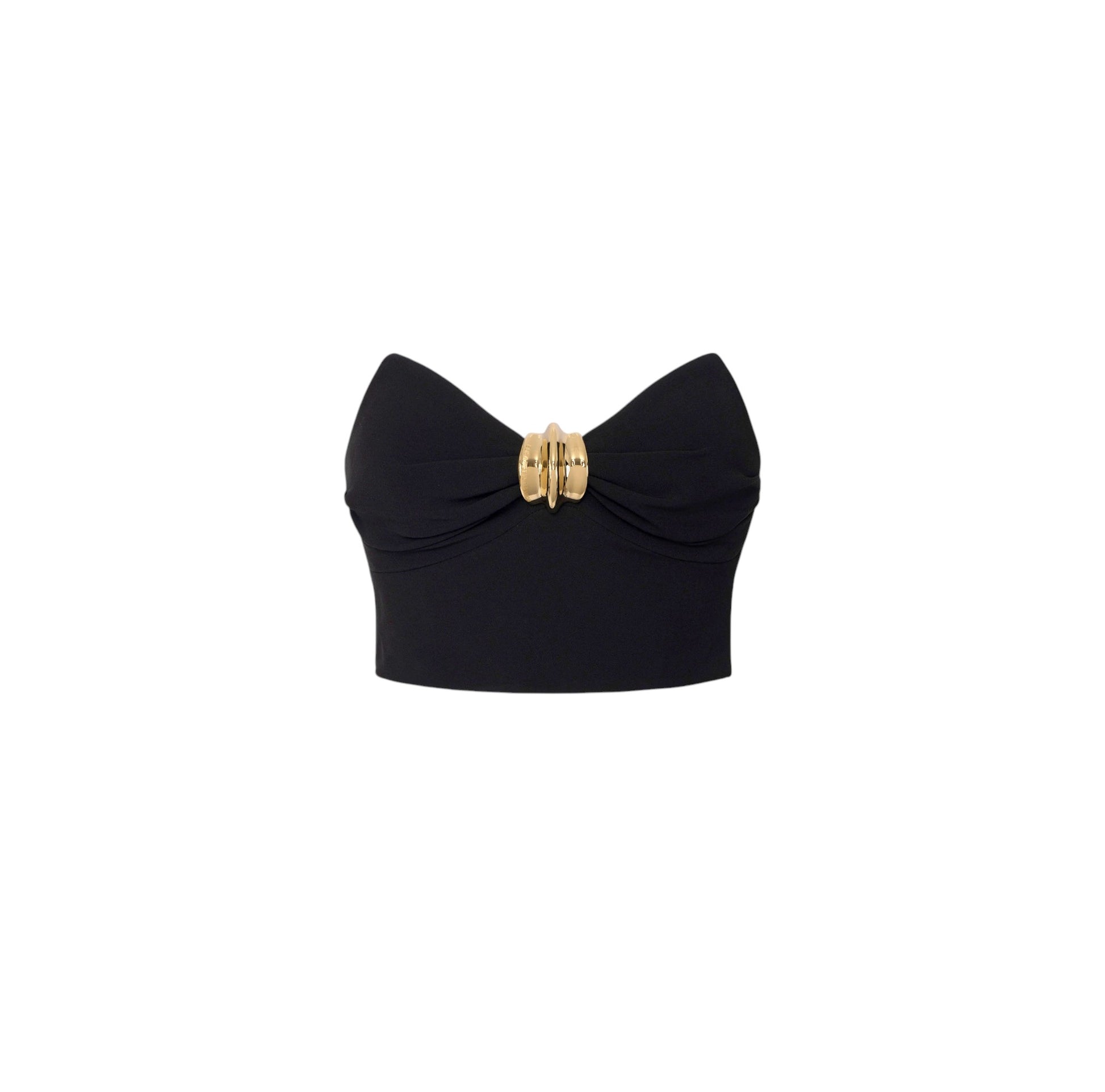 elisabetta franchi Top Donna TO01851E2