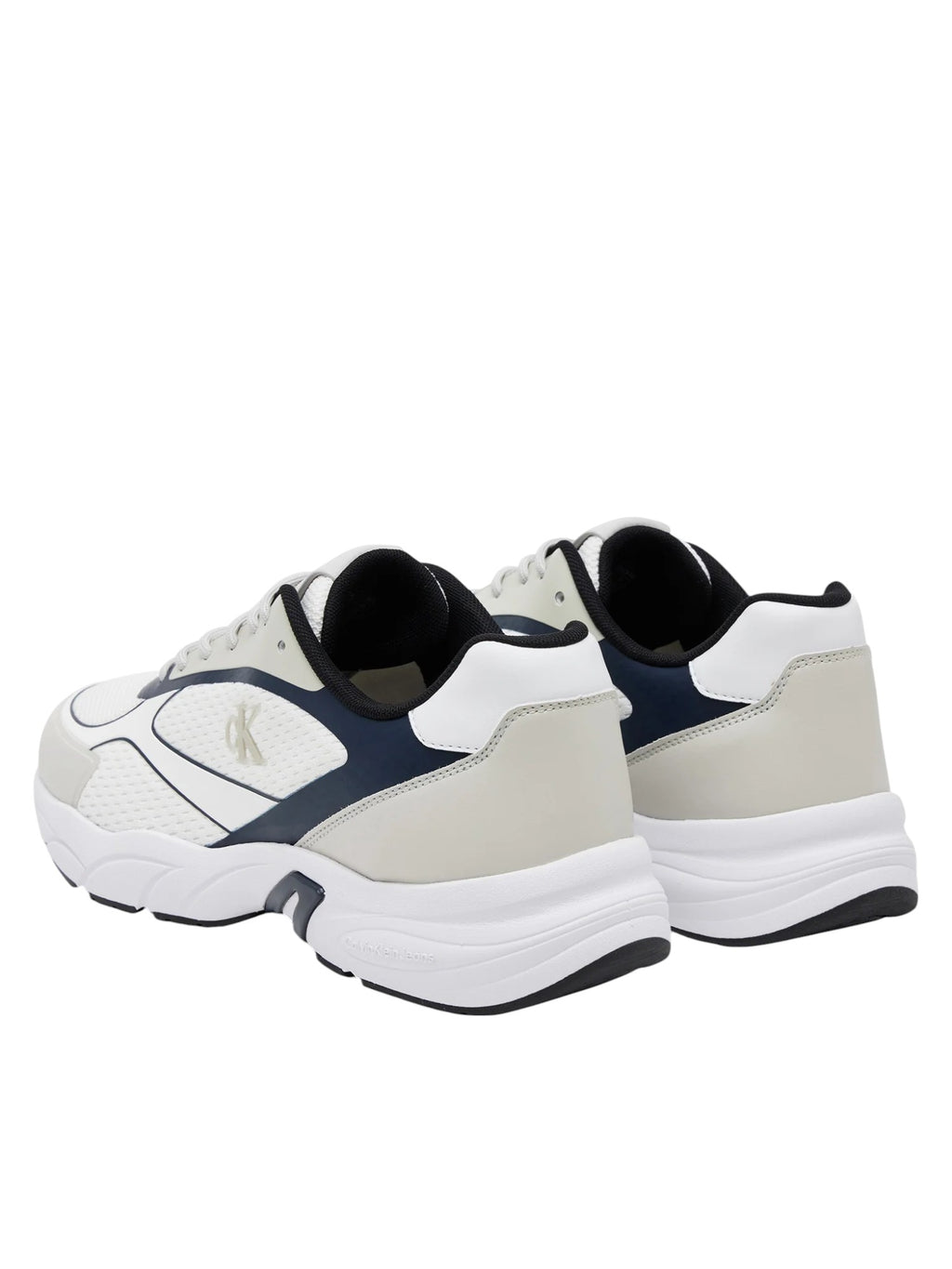 calvin klein SCARPA Uomo YM0YM01310