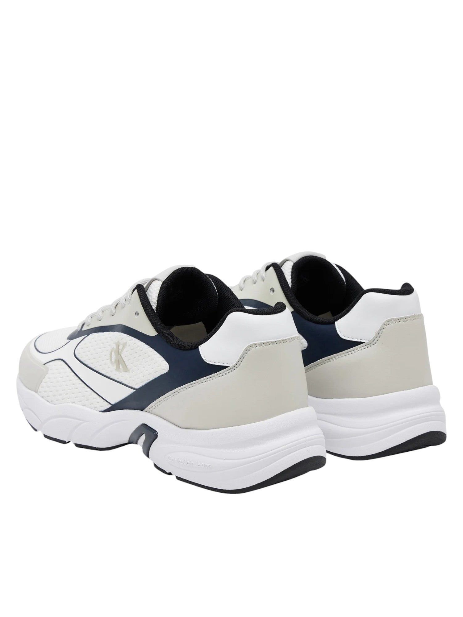 calvin klein SCARPA Uomo YM0YM01310