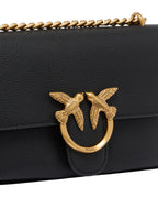 Pinko Women's LOVE ONE SOFT MINI Bag