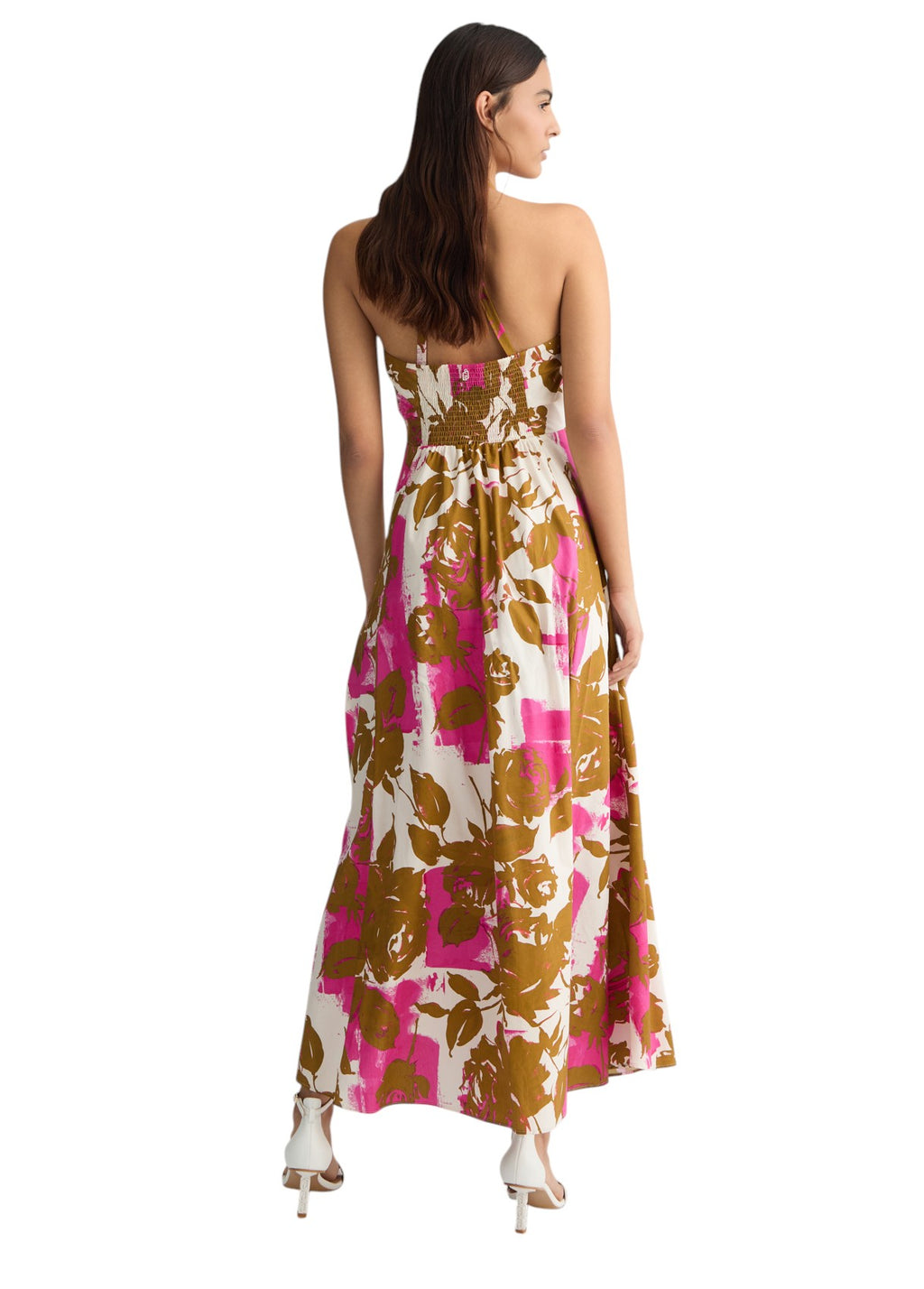 LIU JO abito Donna WA5336T0072