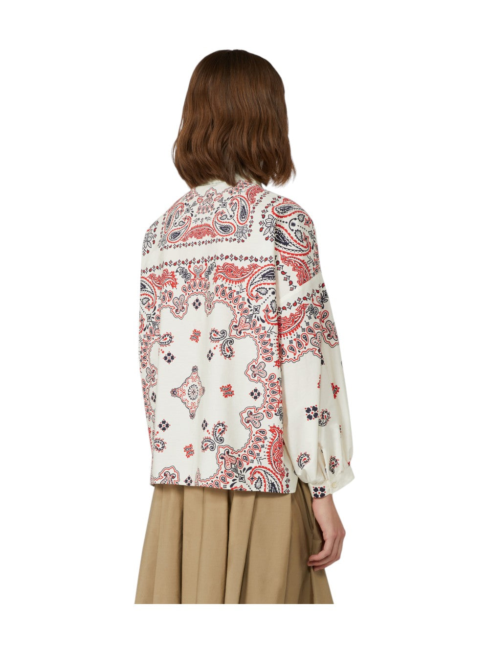 Max Mara Weekend Camicia Donna ADDA ADDA