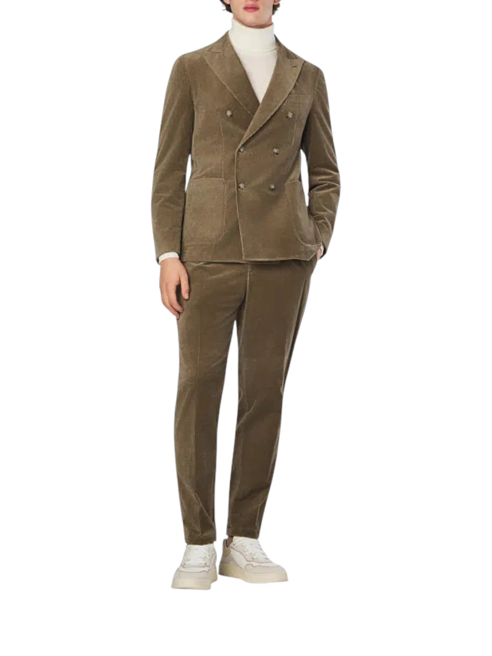 BOSS Giacca Uomo C-Hanry 50551597 245