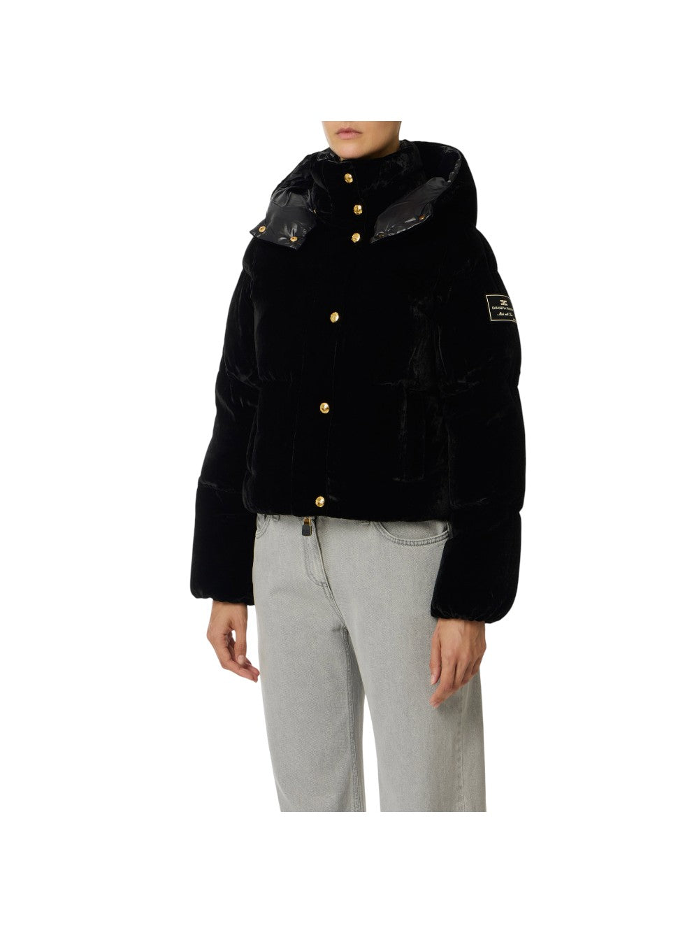 Elisabetta Franchi Giacca Donna  PI82D56E2110