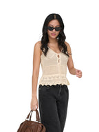 ONLY Top Donna  15369246 Ed