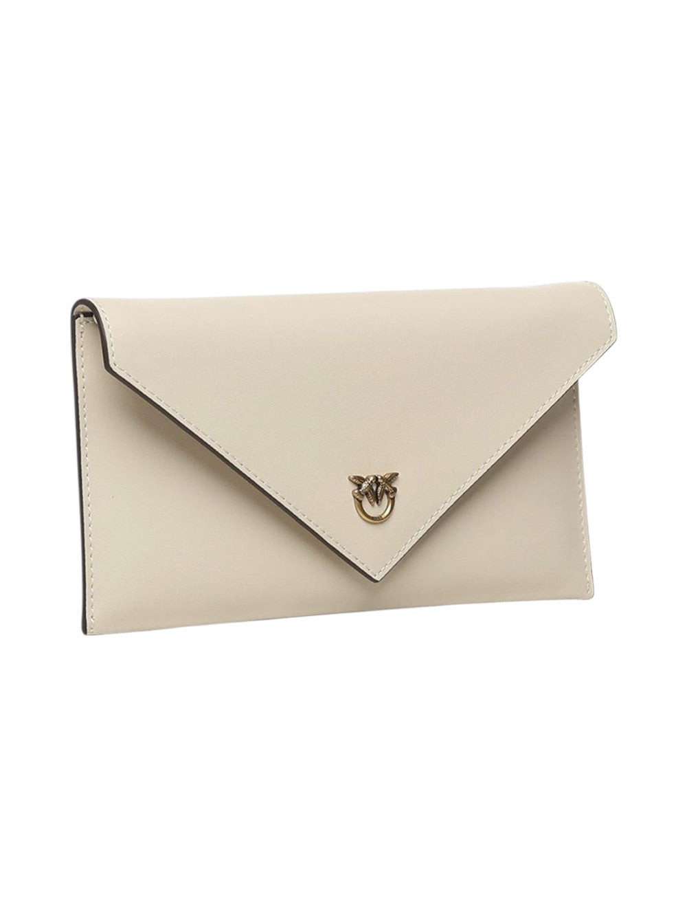 Pinko Borsa Donna FLAT PURSE MINI VITELLO SETA 105347A0F1 C50Q