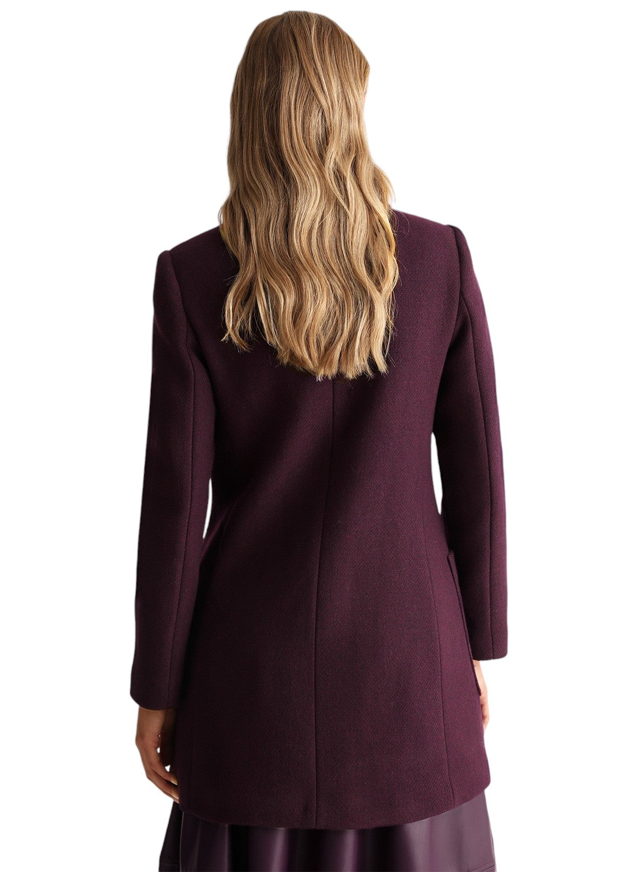 LIU JO cappotto Donna CF4014T3575