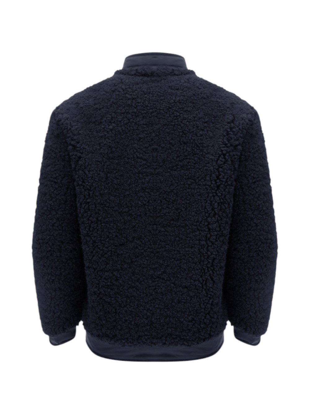 Macron GIUBBINO Uomo ONE FCG NEO TEDDY 200007090001