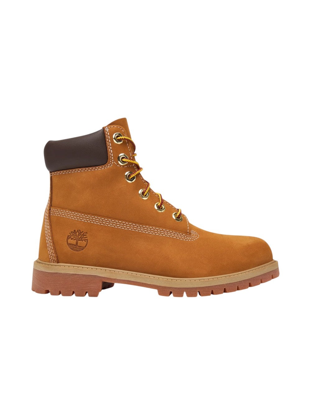 Timberland Stivaletti Donna PREM 6 IN LACE WATERPROOF BOOT TB1129097131