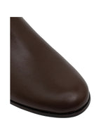 Lauren Ralph Lauren stivale Donna BROOKE TLL 2-BOOTS-TALL BOOT 802974383