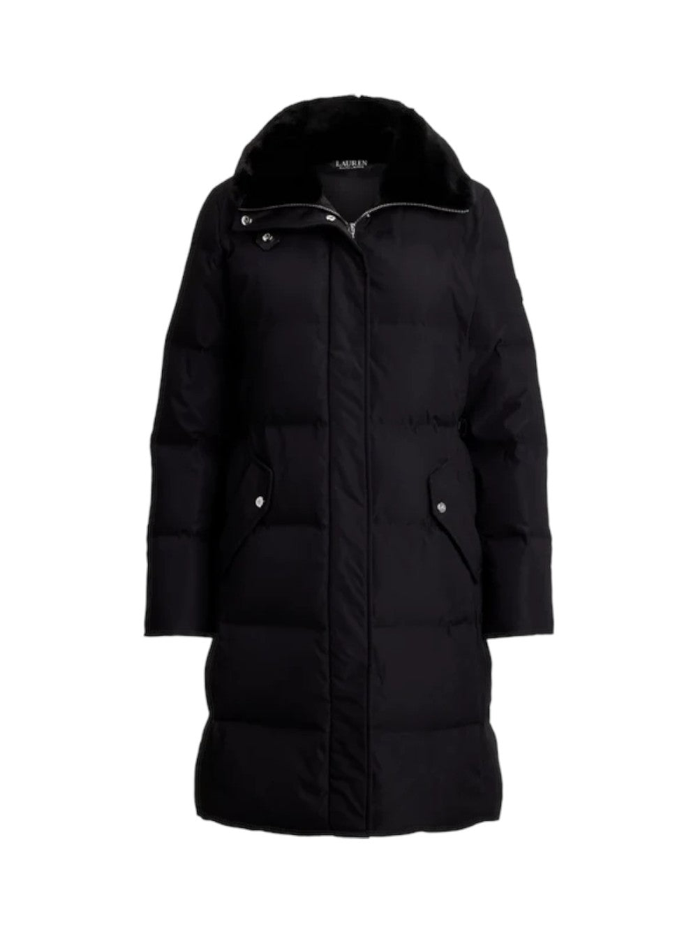 Lauren Ralph Lauren Cappotto Donna W LRL F25 OW 8/15 297P04093 001